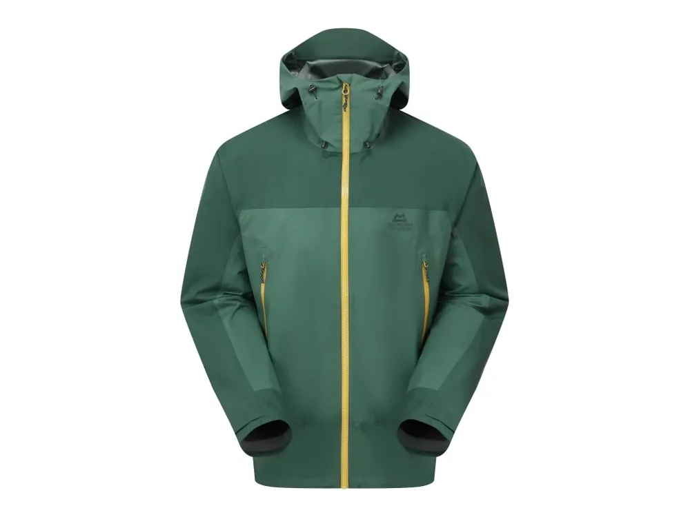 Pánská Bunda Mountain Equipment Tacul Jacket Men‘s Hit Sezóny