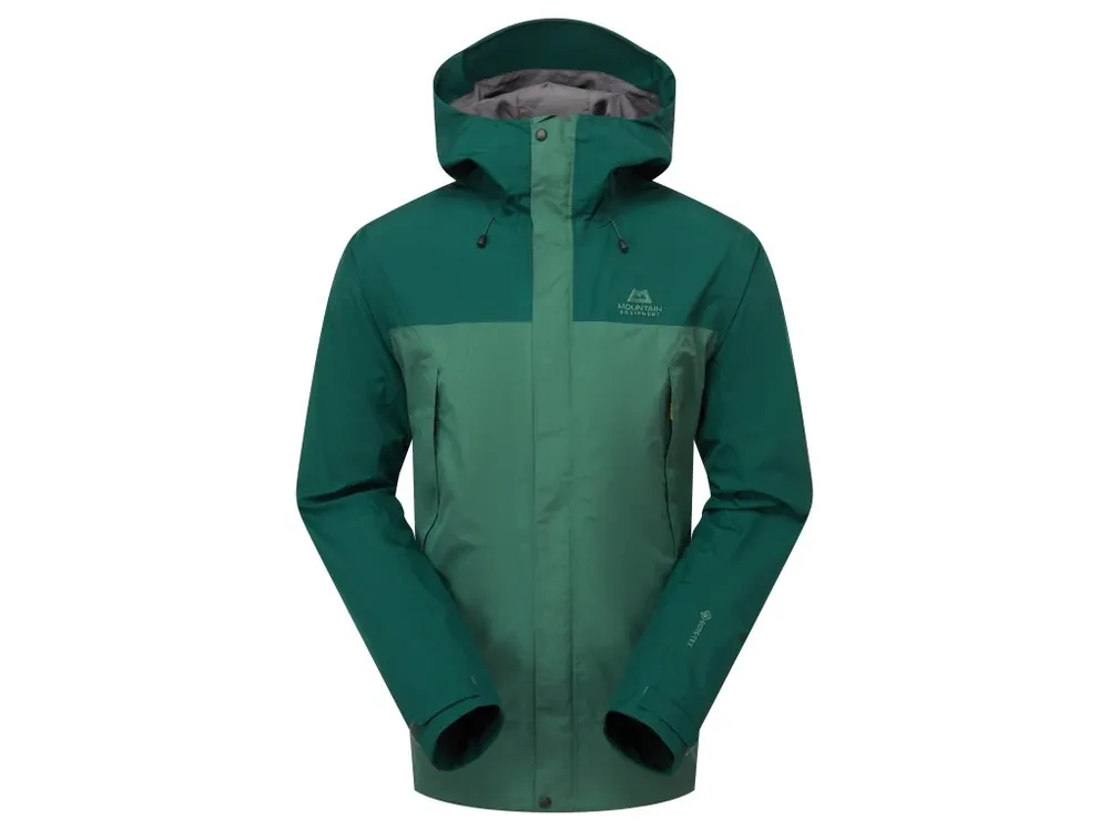 Pánská Bunda Mountain Equipment Nanda Devi Jacket Men‘s Originální