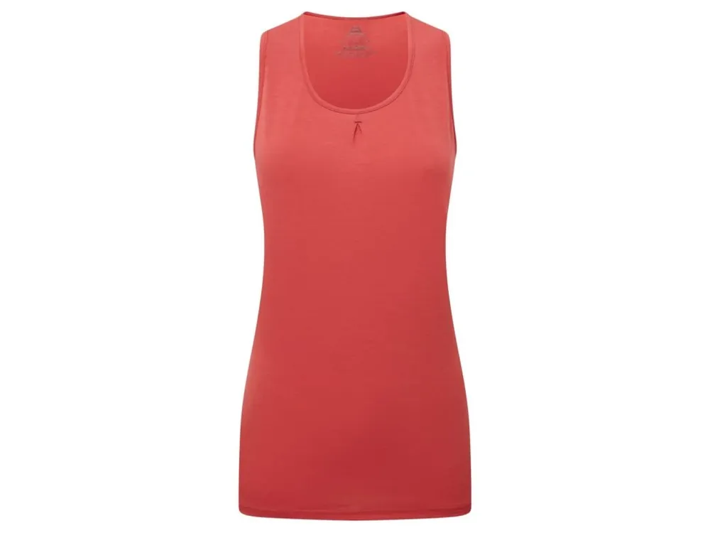 Poslední Šance Dámské Tílko Mountain Equipment Equinox Vest Women‘s