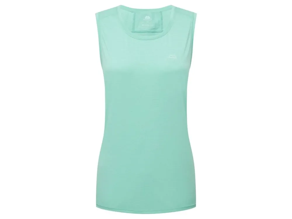 Super Cena Dámské Tílko Mountain Equipment Tempi Tank Women‘s