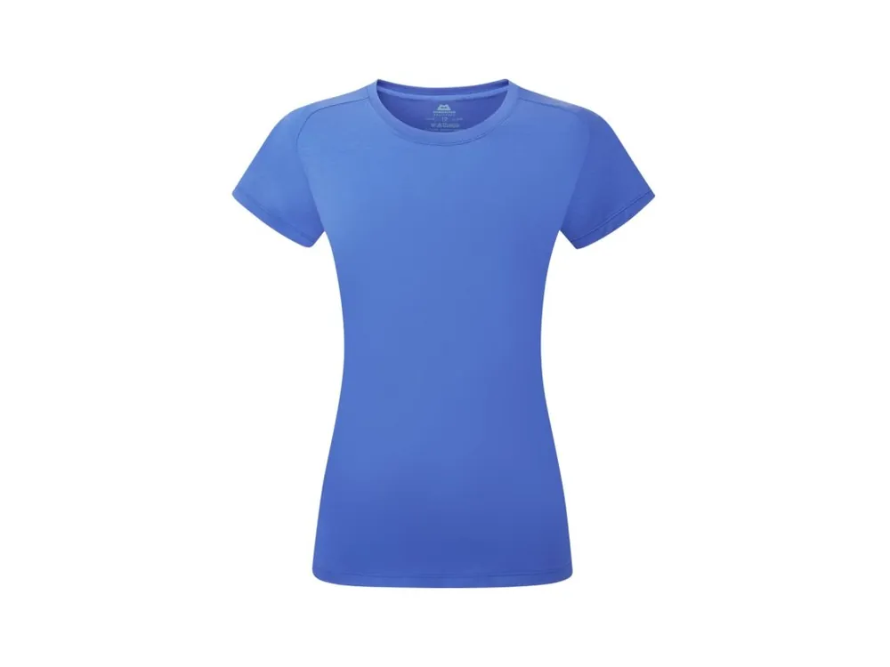 Dámské Tričko Mountain Equipment Headpoint T-Shirt Women‘s Pouze Dnes