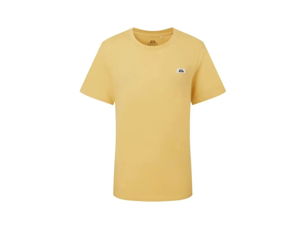 Dámské Tričko Mountain Equipment Podus T-Shirt Women‘s Originální