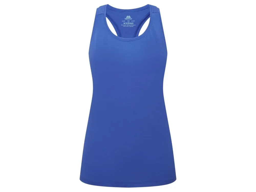 Dámské Tílko Mountain Equipment Headpoint Tank Women‘s Omezená Nabídka