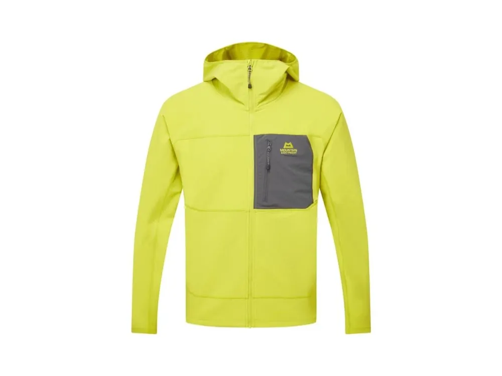 Pánská Bunda Mountain Equipment Arrow Hooded Jacket Men‘s Přímo Od Výrobce