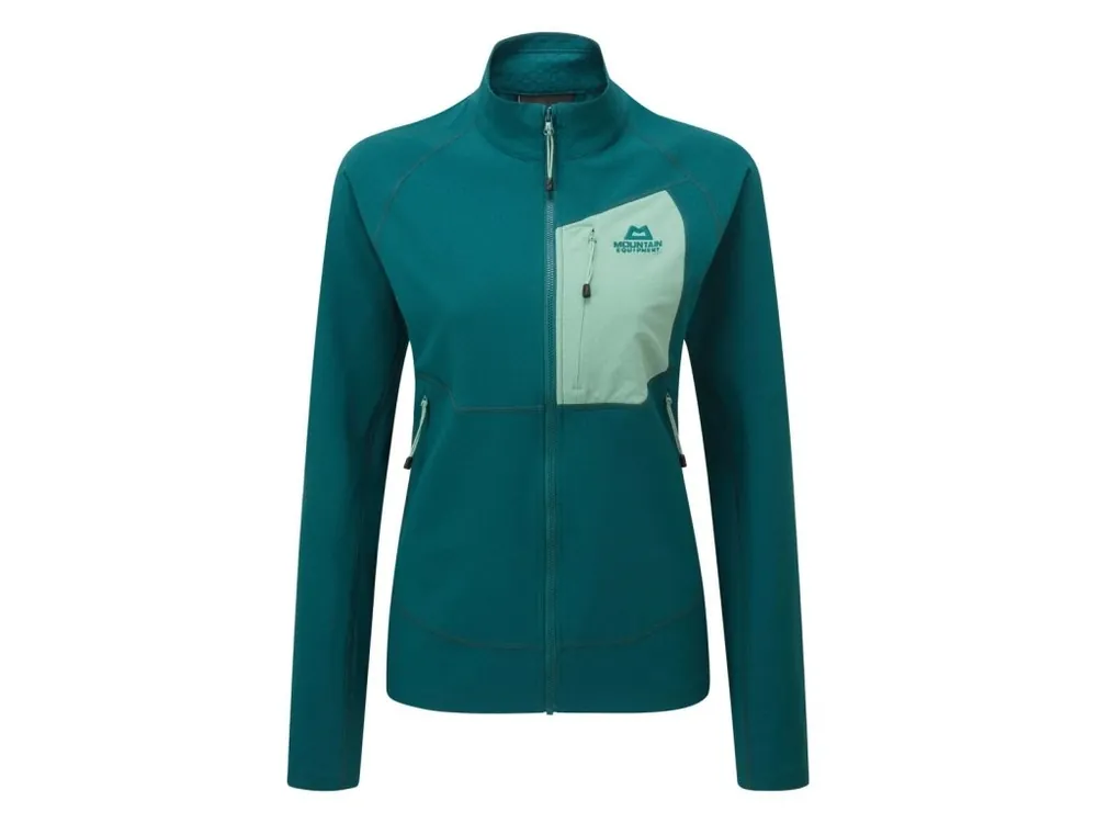 Must-Have Dámská Bunda Mountain Equipment Arrow Jacket Women‘s