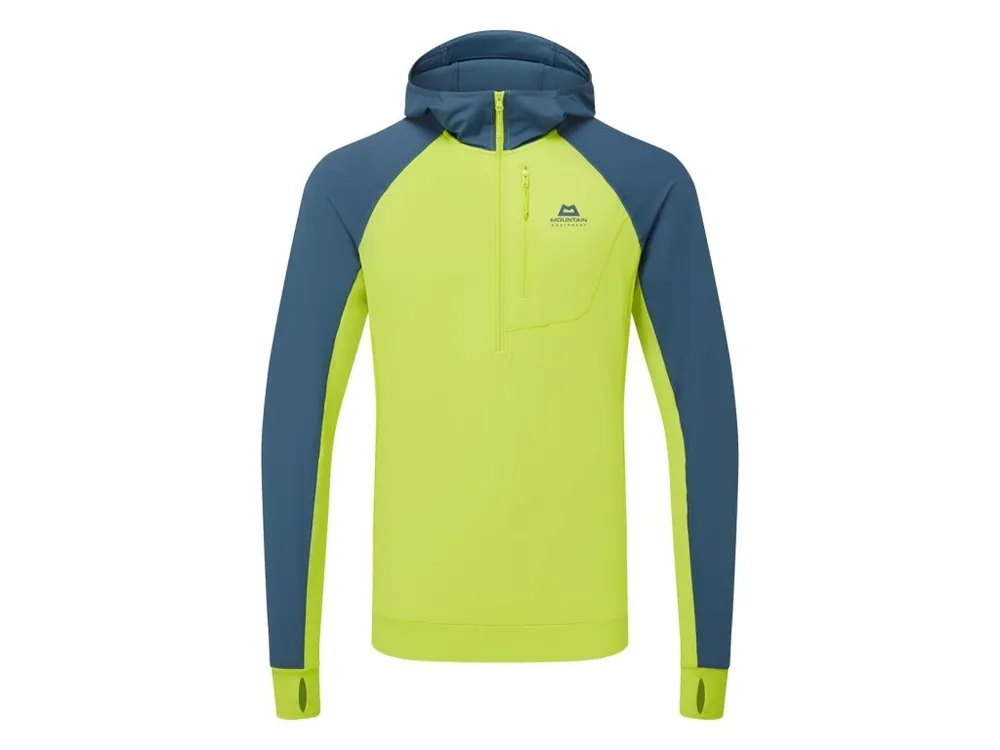Výprodej Mountain Equipment Aiguille Hooded Top Men‘s