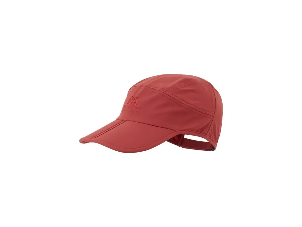 Bezpečná Platba Mountain Equipment Squall Cap