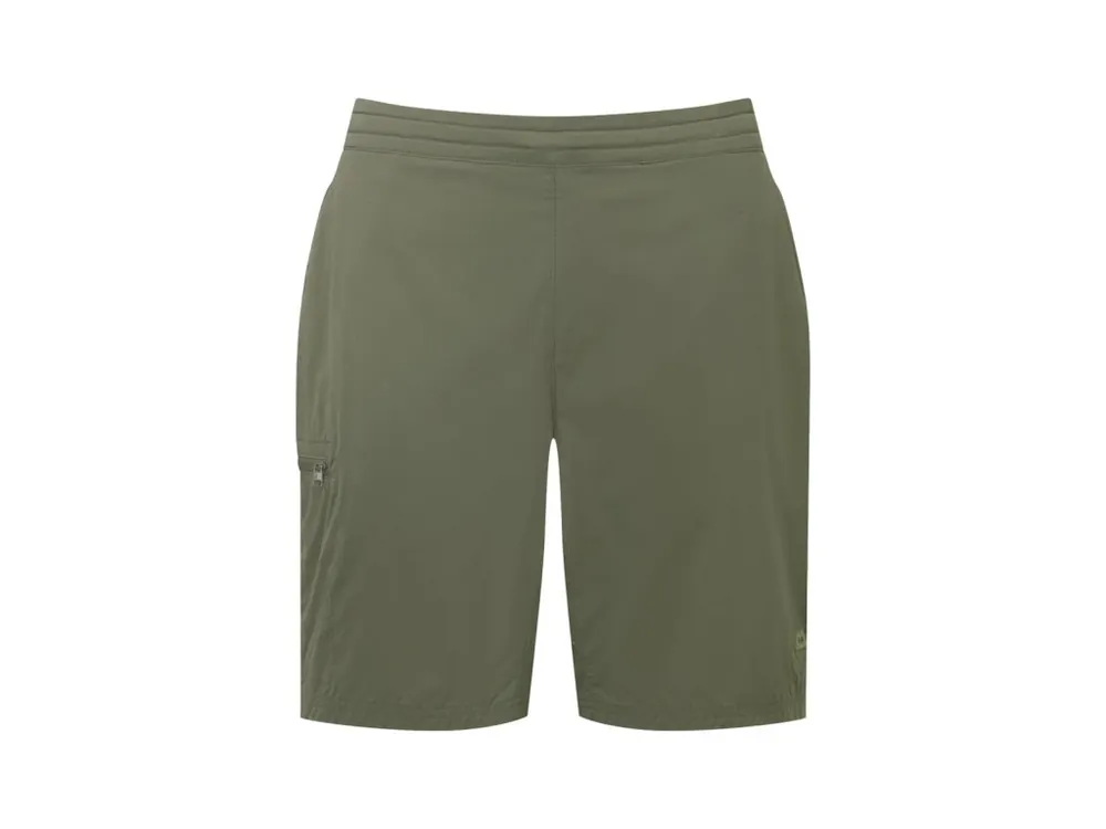 Dámské Kraťasy Mountain Equipment Dynamo Short Women‘s Sezónní Sleva