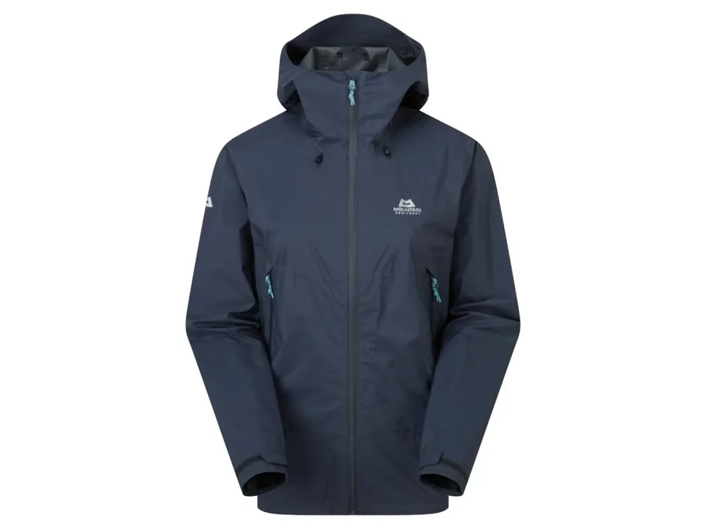 Bezpečná Platba Dámská Bunda Mountain Equipment Spyre Jacket Women‘s