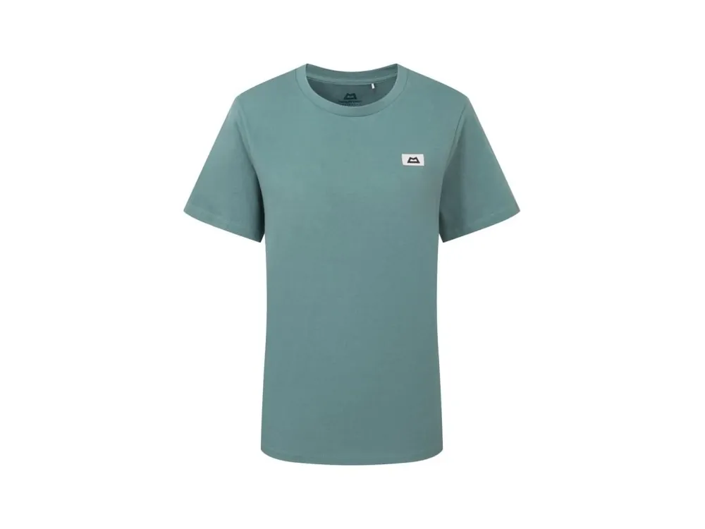 Dámské Tričko Mountain Equipment Podus T-Shirt Women‘s Originální