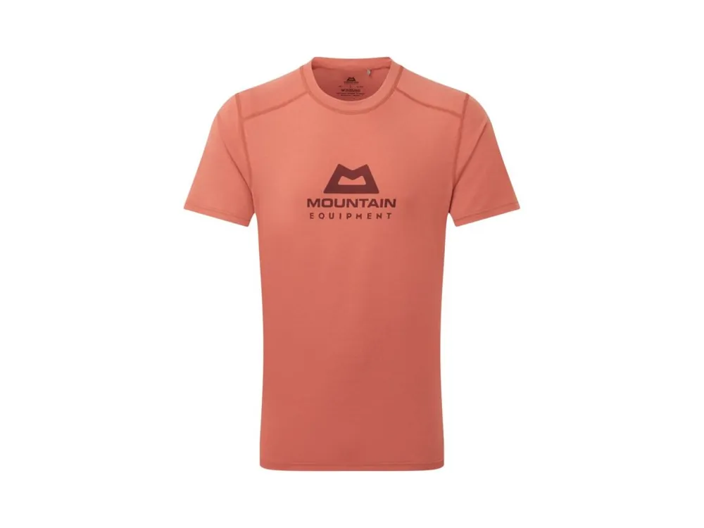Cenově Výhodný Pánské Tričko Mountain Equipment Headpoint Emblem T-Shirt Men‘s