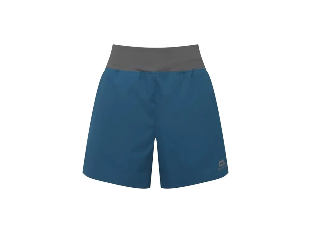 Dámské Kraťasy Mountain Equipment Agilix Short 6" Women‘s Víkendová Akce