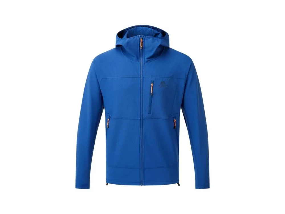 Pánská Bunda Mountain Equipment Arrow Hooded Jacket Men‘s Časově Omezené