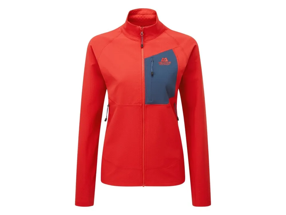 Nízká Cena Dámská Bunda Mountain Equipment Arrow Jacket Women‘s