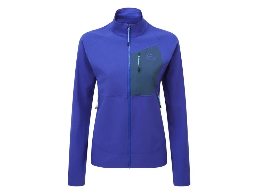 Originální Dámská Bunda Mountain Equipment Arrow Jacket Women‘s