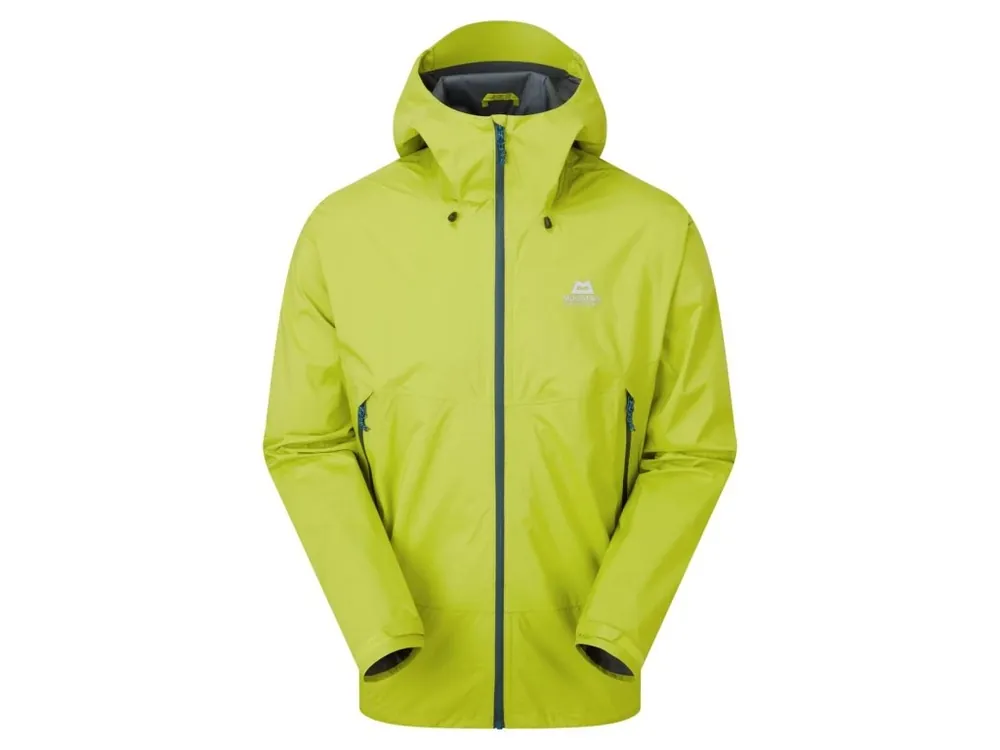 Rychlé Dodání Pánská Bunda Mountain Equipment Spyre Jacket Men‘s