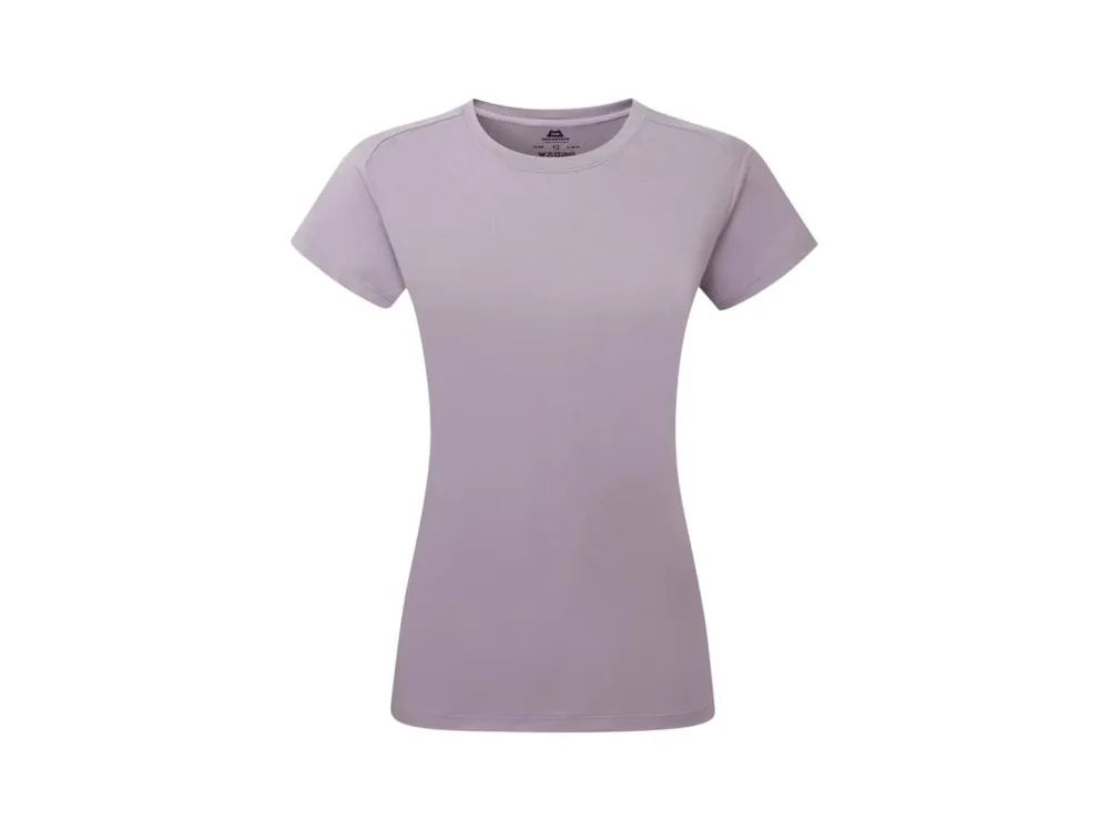Dámské Tričko Mountain Equipment Headpoint T-Shirt Women‘s Novinka