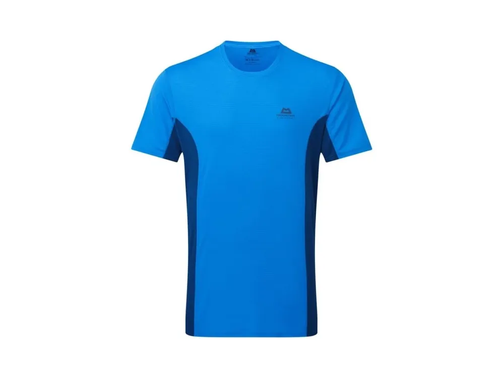 Speciální Cena Pánské Tričko Mountain Equipment Ignis T-Shirt Men‘s