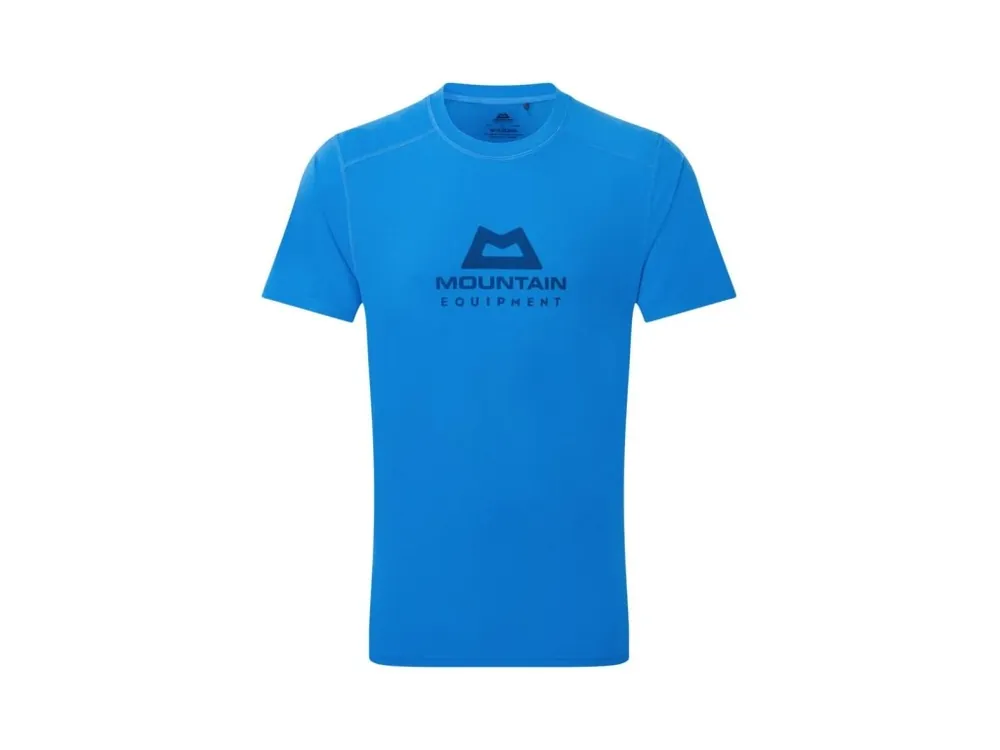 Pánské Tričko Mountain Equipment Headpoint Emblem T-Shirt Men‘s Nakupujte Hned