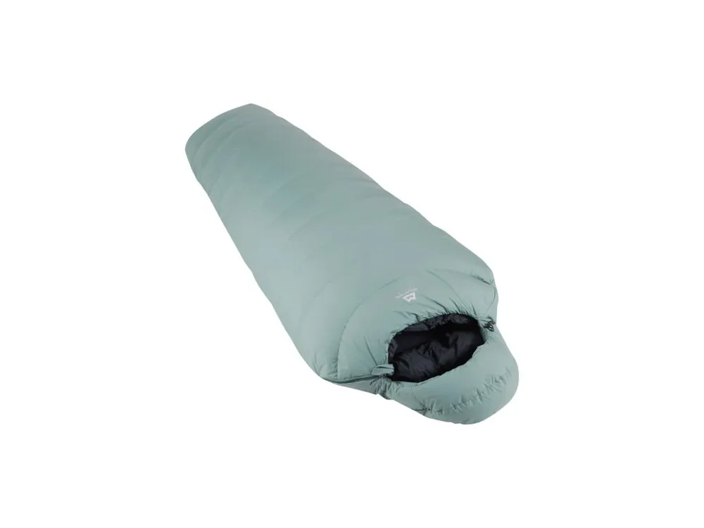 Nová Kolekce Spacák Mountain Equipment Classic 750 Long Men‘s