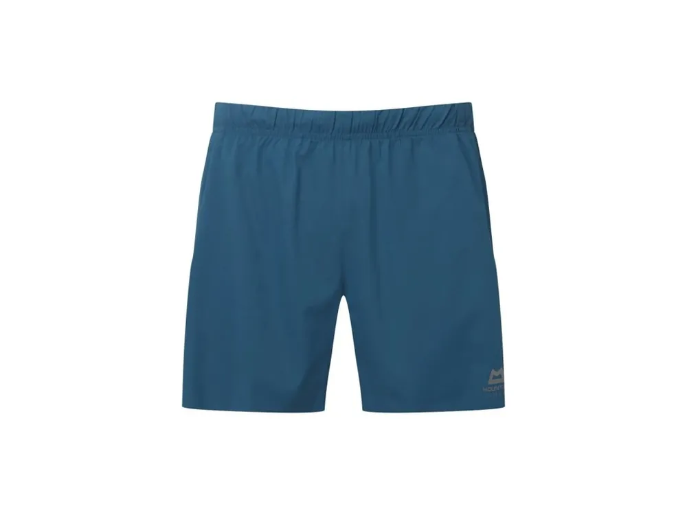 Pánské Kraťasy Mountain Equipment Agilix Twin Short 5" Men‘s Zlevněný
