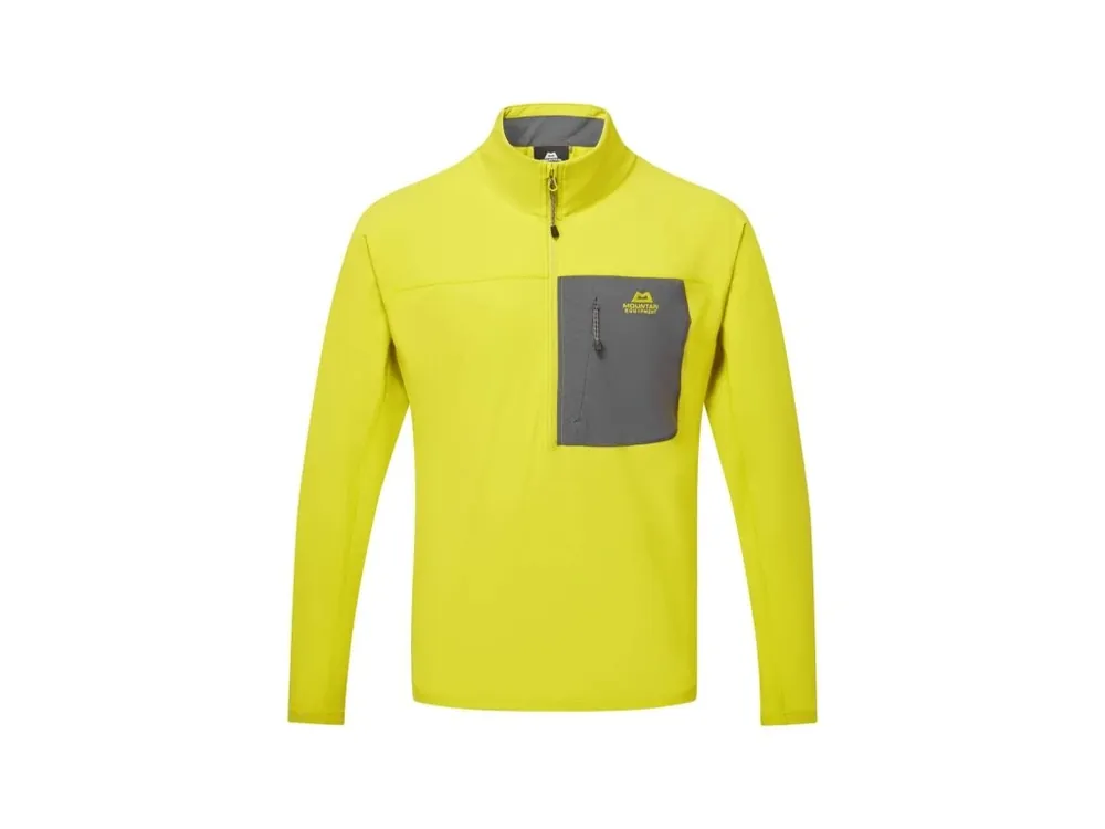 Mountain Equipment Arrow 1/4 zip Men‘s Speciální Cena
