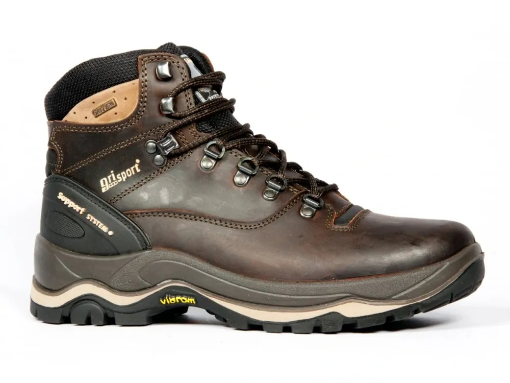 Grisport Quatro Dakar Novinka