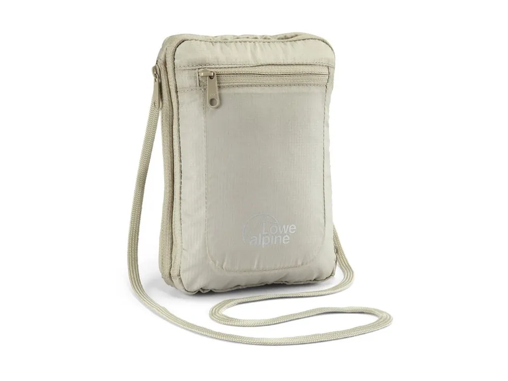 Odeslání Ihned Lowe Alpine Passport Wallet