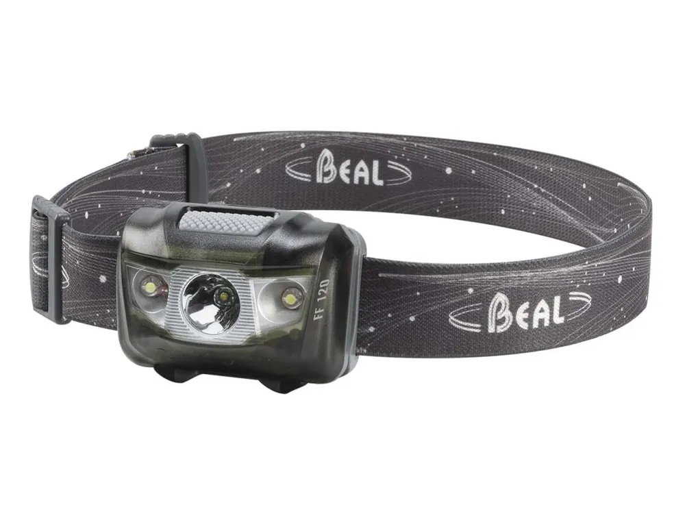 Hit Sezóny Beal FF120 black