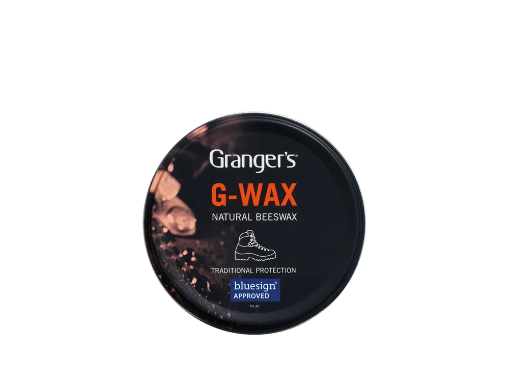 Víkendová Akce Grangers G-Wax vosk na boty