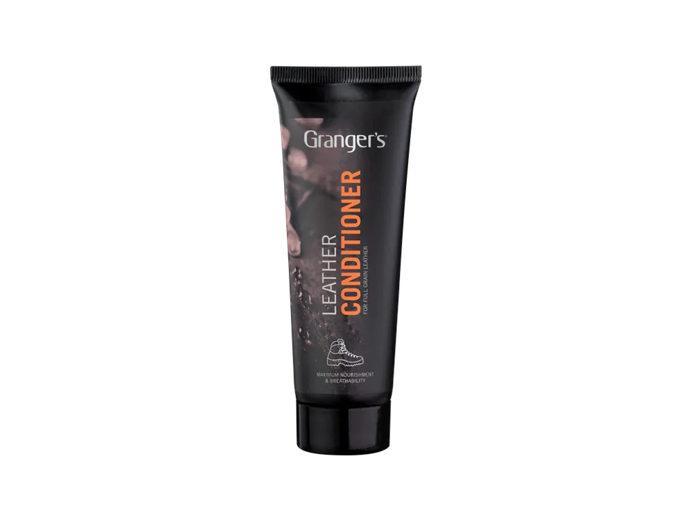 Poslední Šance Grangers Leather Conditioner
