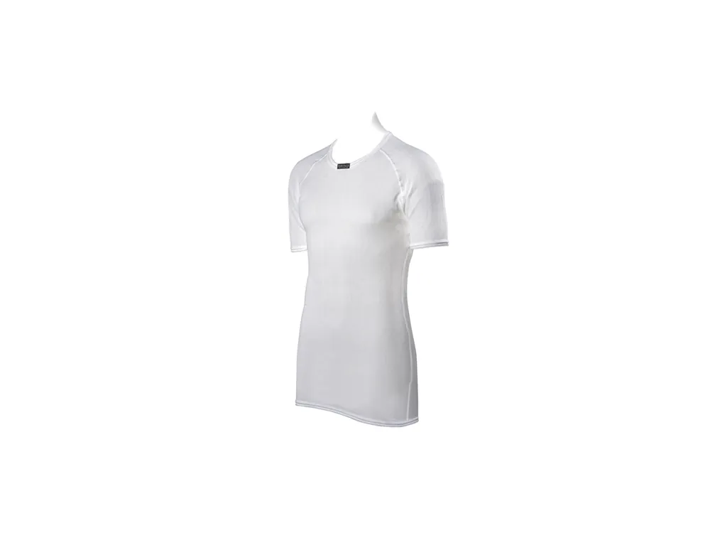 BRYNJE Super Micro T-Shirt bílé Výprodej