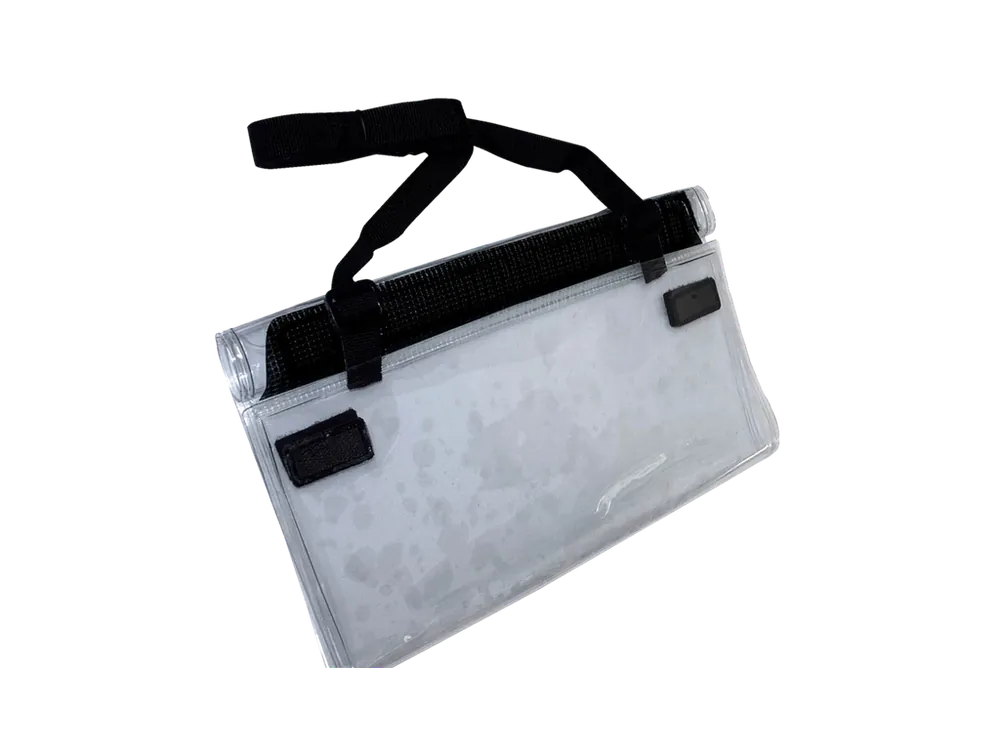 TrekMates Dry Map Case pouzdro na mapu Autentický