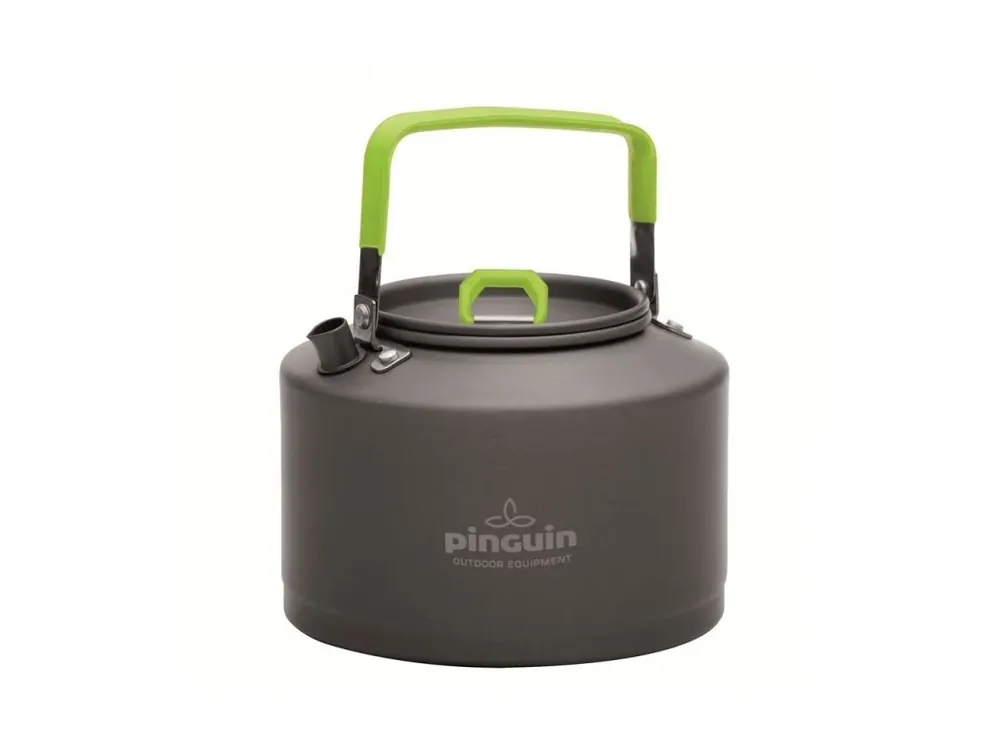 Pinguin Kettle L Nejlepší Volba