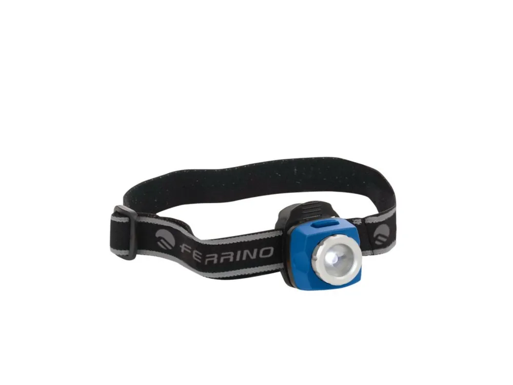 Rychlé Dodání Ferrino Led Zen čelovka