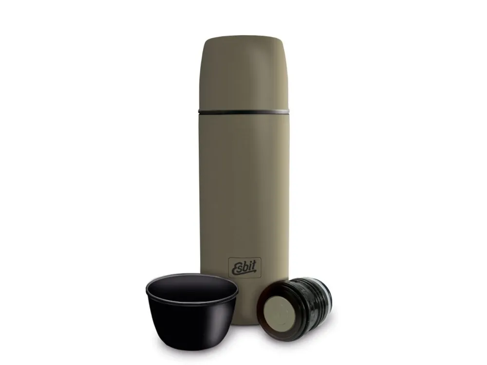 Esbit termoska 1l green Novinka