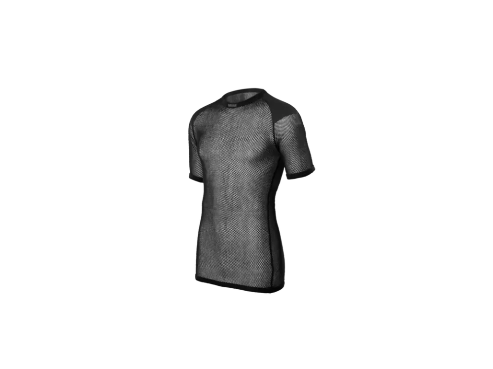 BRYNJE Wool Thermo T-shirt w/inlay černé Kup Teď