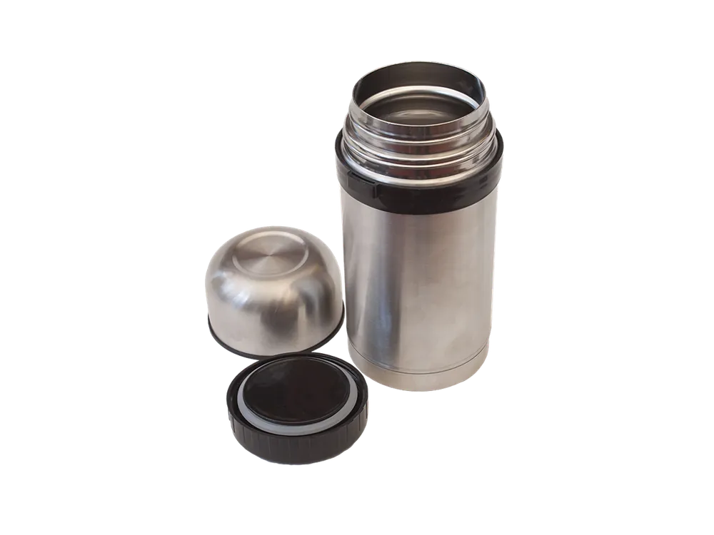 Highlander Duro Food Flask termoska na jídlo 1l Cenový Hit
