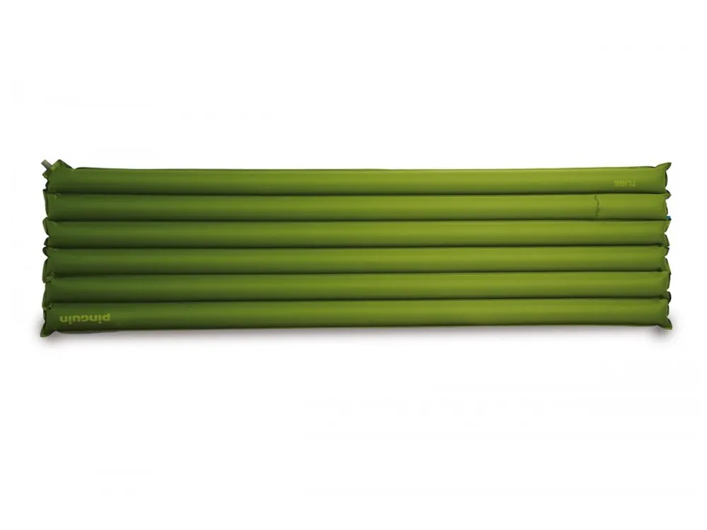 Pinguin Tube - green Must-Have