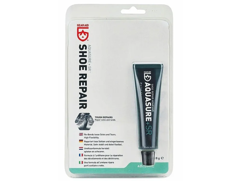 Gear Aid Aquasure +SR 28 g Finální Výprodej