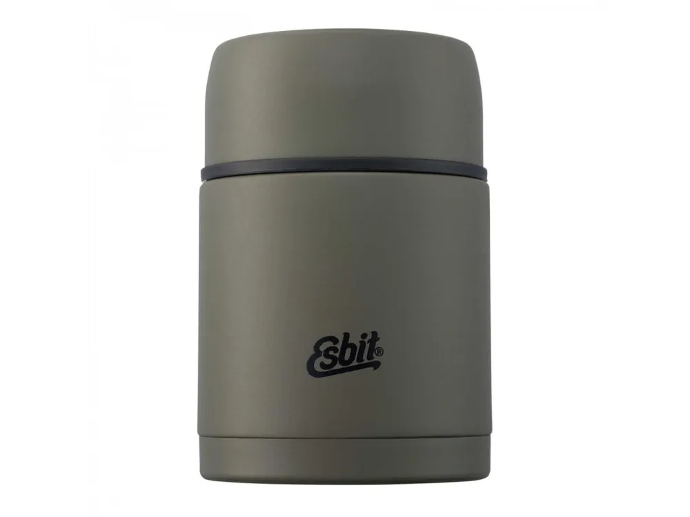 Esbit termoska na jídlo 0,75 l zelená Kup Teď