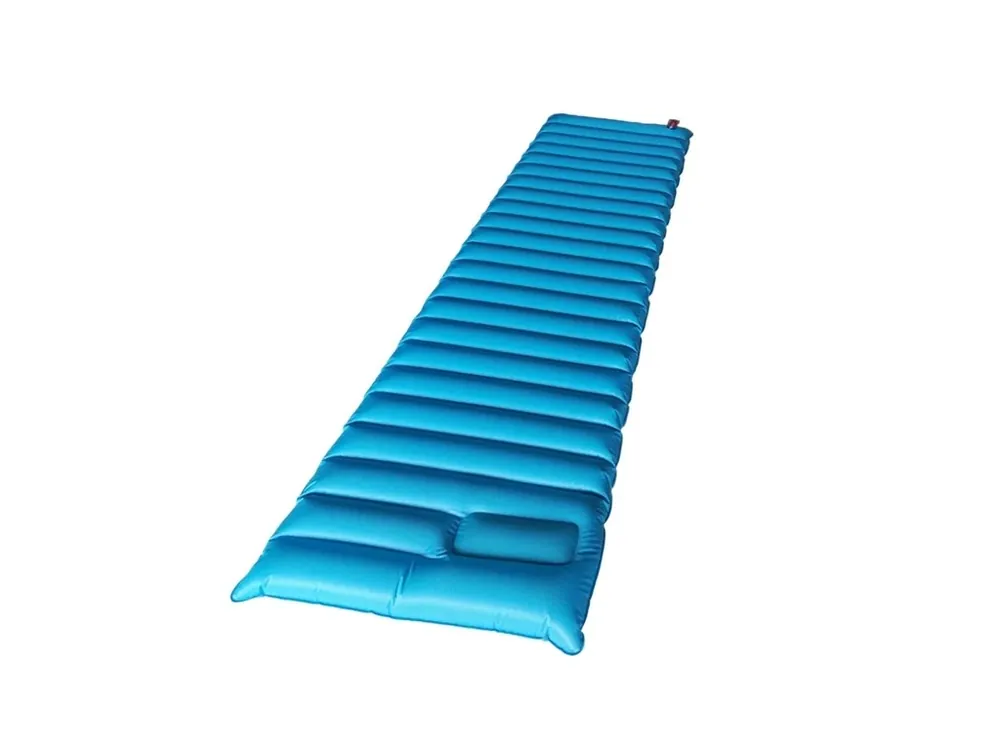 Yate Azur Air Bed modrá Nejprodávanější