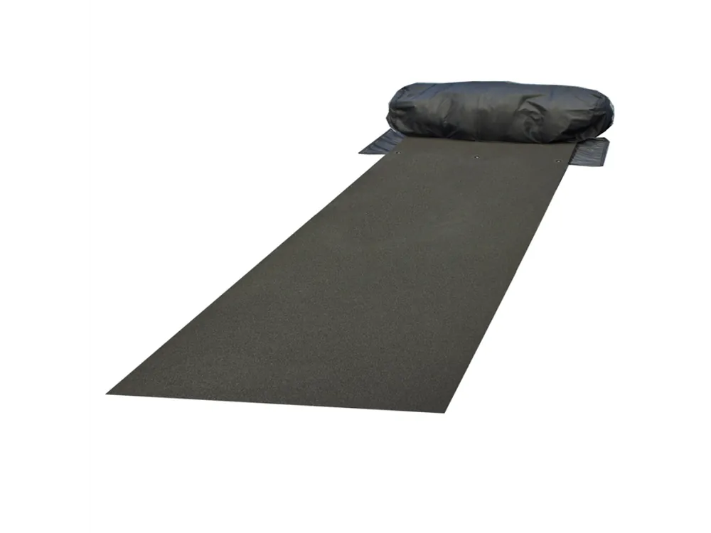Víkendová Akce Yate EVA Comfort 50 karimatka s obalem