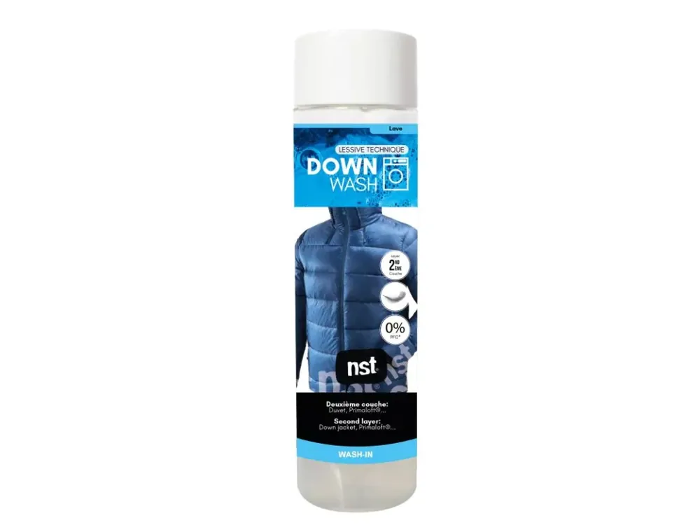NST Down wash 250 ml Pouze Dnes