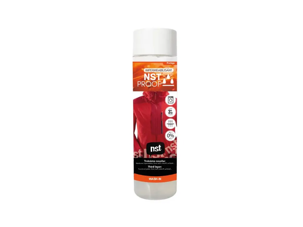 Cenový Hit NST Textile proof 250 ml