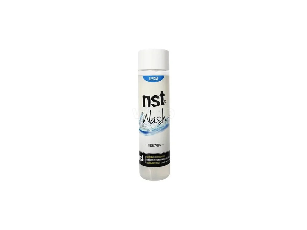 Přímo Od Výrobce NST Wash eucalyptus 250 ml