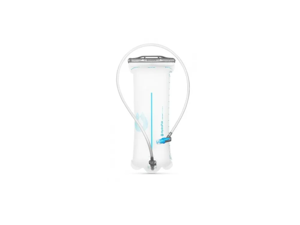 Aktuální HydraPak Shape Shift 3l