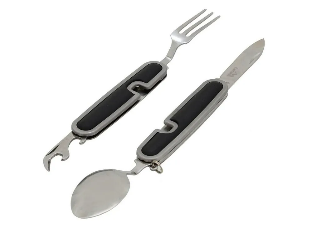 Novinka Cattara Camping kapesní nůž 9 cm