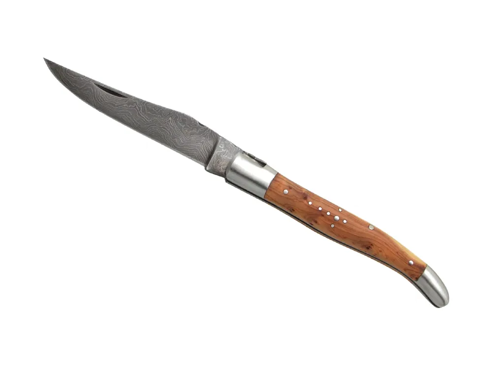 Horká Nabídka Laguiole nůž DUB070