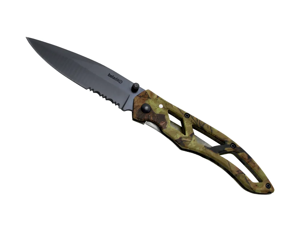 baladéo nůž ECO151 Nejlepší Cena